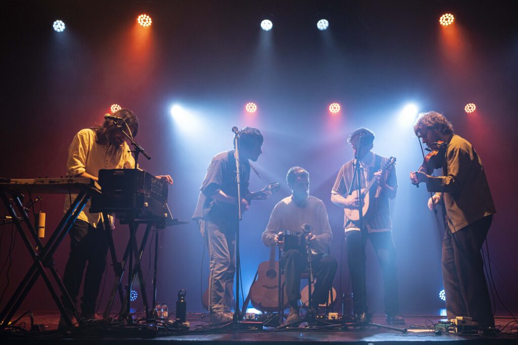 Foto: Badalona Cultura - Sergi Fornols