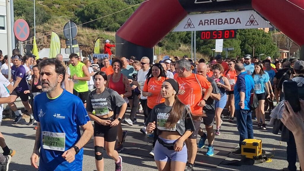31a Cursa de Can Ruti