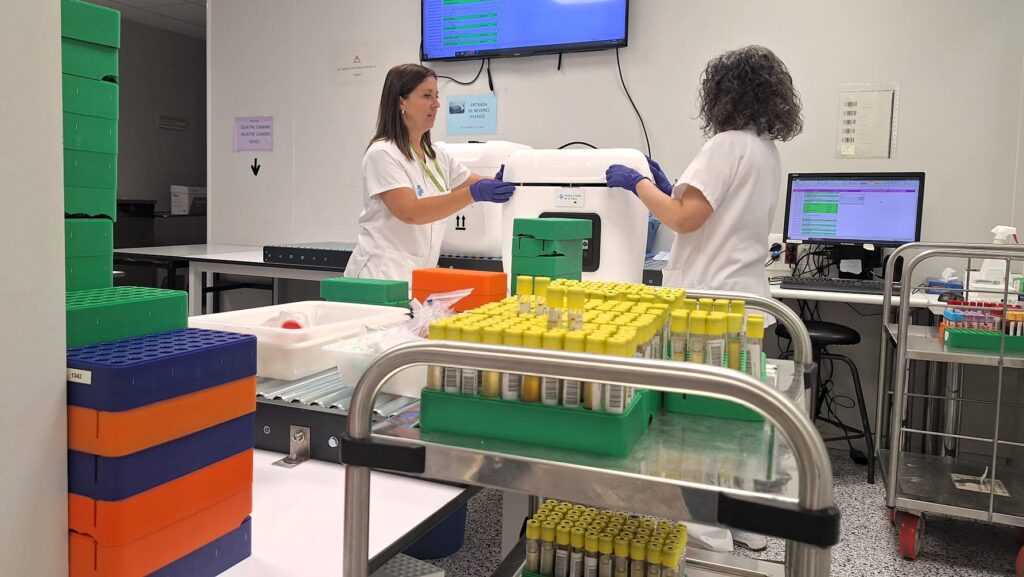 Laboratori Clínic Metropolitana Nord
