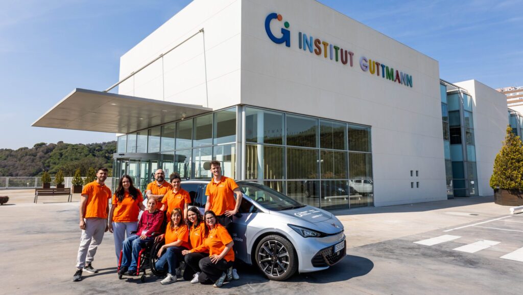 Institut Guttmann