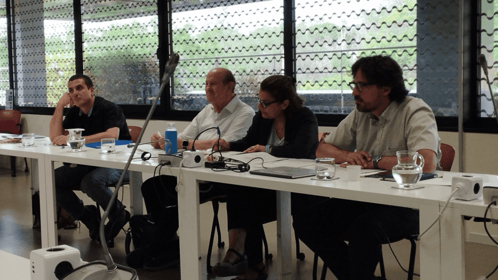 Tribunal de les beques Joves Talents