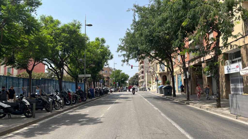 Via Augusta