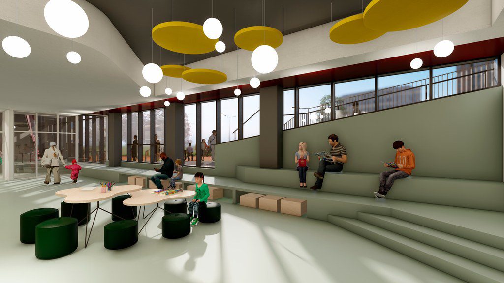 Biblioteca Lloreda