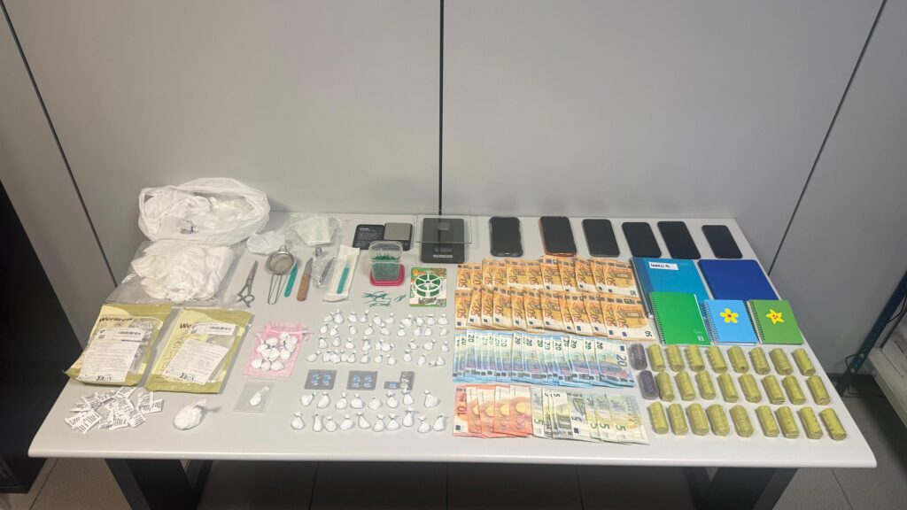 Foto Mossos