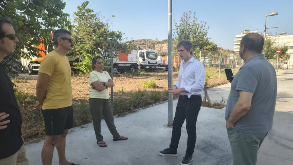 ERC solar Manresà